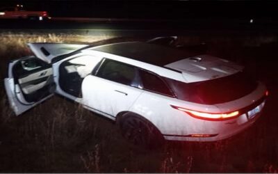 Hombre de Rhode Island enfrenta cargos por presuntamente darse a la fuga de accidente en New Hampshire.