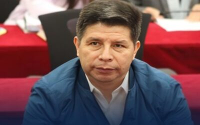 Perú: expresidente Castillo es condenado a 11 años de prisión por intento de cierre del Congreso