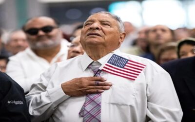 EEUU incluye a cubanos y venezolanos en la “revisión rigurosa” de tarjetas de residente