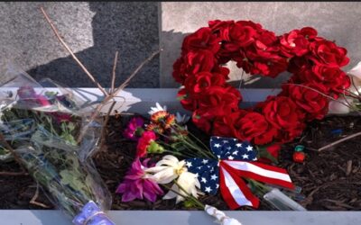 Sospechoso de ataque a miembros de la Guardia Nacional en DC enfrenta cargo de homicidio premeditado