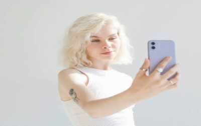 Dismorfia de selfi, Iphone Face y más de lo que han hecho los filtros con nuestra idea de belleza