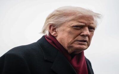 Trump advierte de que se considere el espacio aéreo de Venezuela “cerrado en su totalidad”