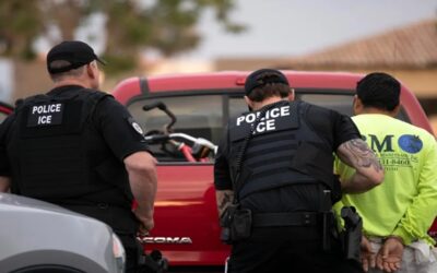 Bar en Idaho ofrece cerveza gratis durante un mes a quien ayude a ICE a deportar migrantes indocumentados