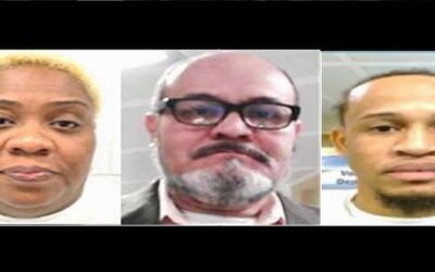 ICE arresta a 3 delincuentes ilegales en el país, incluida una dominicana de Rhode Island.