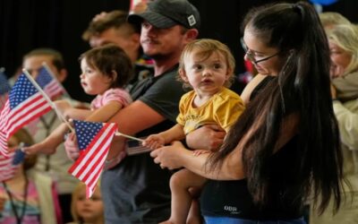 EE.UU. limita el número de refugiados a 7,500 y dará prioridad a los sudafricanos blancos