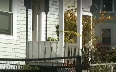 Policia Woonsocket identifica a víctimas fatales de homicidio-suicidio.