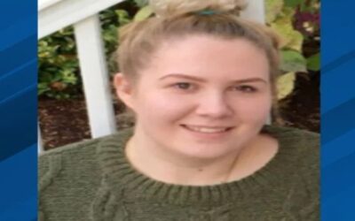 Mujer desaparecida de Worcester encontrada muerta en su automóvil.