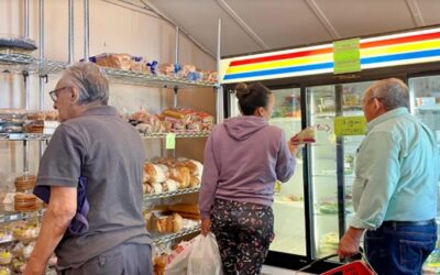 Otro intento fallido de reabrir el Gobierno de EEUU lo aboca a convertirse en el más largo