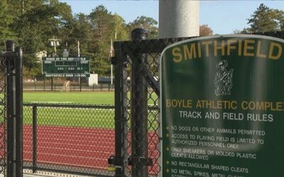 Superintendente escuelas de Smithfield en licencia administrativa en relación incidente con jugadores fútbol americano.