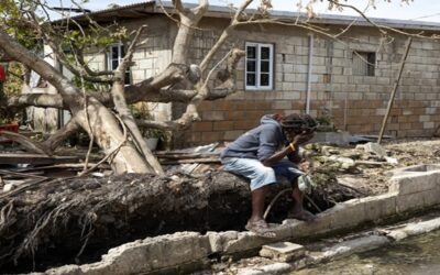 Al menos 75 muertos y daños multimillonarios, el impacto del huracán Melissa en el Caribe