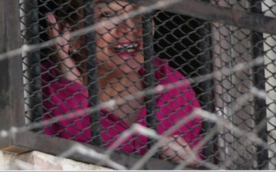 Tribunal de Justicia de Bolivia anula condena a expresidenta Áñez y dispone su liberación