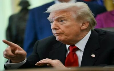 Trump anuncia un acuerdo para reducir el precio de medicamentos contra la obesidad en EEUU