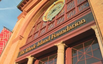 Rhode Island Foundation distribuirá un millón de dólares en subvenciones de emergencia para alimentos.