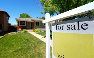 La tasa hipotecaria a largo plazo en EEUU sube a 6,22% tras cuatro semanas de bajas consecutivas