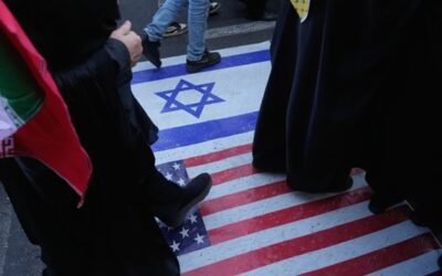 EEUU e Israel frustran supuesto complot de Irán para asesinar a la embajadora israelí en México