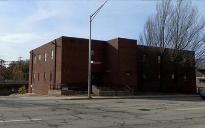 Luego de varios meses de demora Woonsocket abre nuevo albergue permanente.