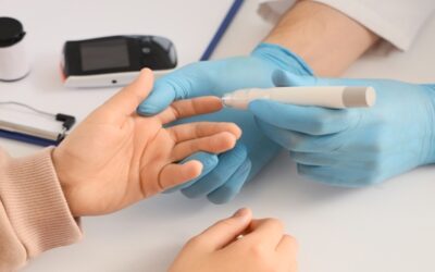 Diagnósticos de diabetes han alcanzado un máximo histórico en EE.UU.: cifras llaman a cambiar estilos de vida