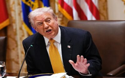Trump propone hipotecas a 50 años para incentivar el mercado de la vivienda