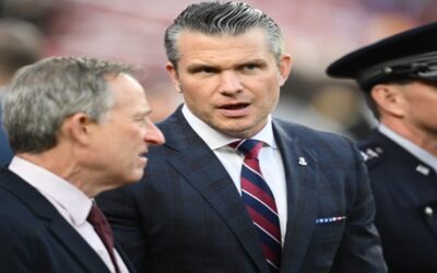 Hegseth anuncia nuevos ataques de EEUU contra presuntas embarcaciones de droga en el Pacífico