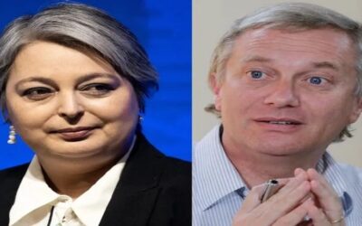 Elecciones en Chile: la comunista Jara y el ultraderechista Kast competirán con modelos opuestos por la presidencia en la segunda vuelta el 14 de diciembre