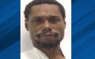 Hombre arrestado por presunta agresión sexual a una joven.