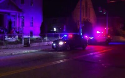 Tiroteo en Woonsocket deja 3 muertos