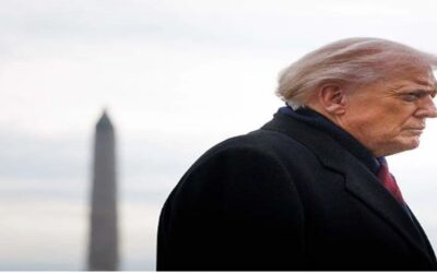 Trump promete represalias tras la muerte de dos soldados estadounidenses y un intérprete civil en Siria