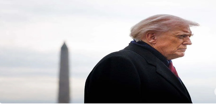 Trump promete represalias tras la muerte de dos soldados estadounidenses y un intérprete civil en Siria