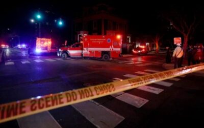 Tiroteo Universidad Brown: 3 estudiantes dados de alta, 6 continúan hospitalizados