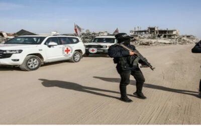 Hamás confirma la muerte de uno de sus responsables militares en Gaza y reivindica su derecho a las armas