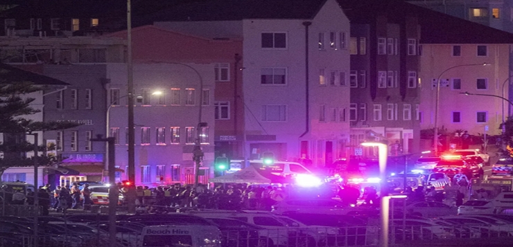 EEUU condena el atentado en Sídney: “El antisemitismo no tiene cabida en este mundo”