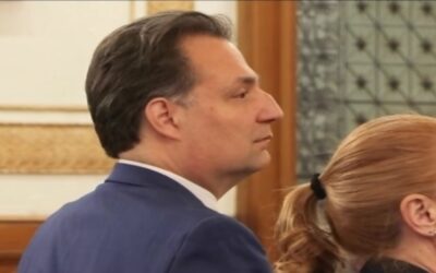 Brian Walshe sentenciado a cadena perpetua por el asesinato de su esposa.