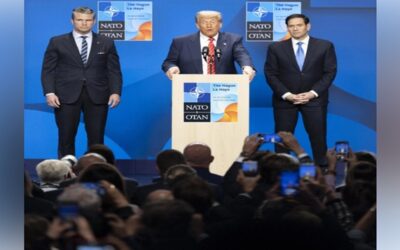 Rubio y Hegseth explicarán al Senado los ataques en el Caribe ante la presión demócrata