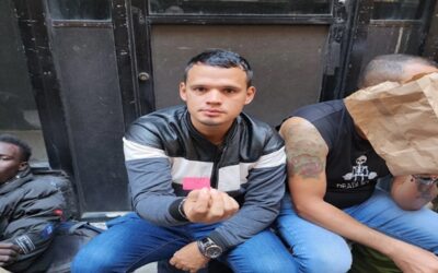 Informe revela que ICE entró en albergues de Nueva York sin orden judicial