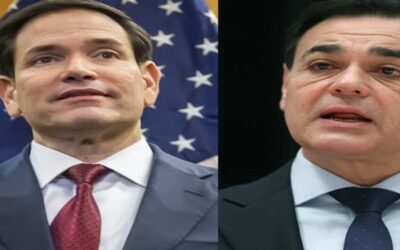 Lucha contra narcotráfico y capacitación militar, bases del acuerdo entre EEUU y Paraguay