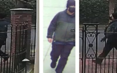 Hombre que identificó al tirador de Brown recibirá Premio Nacional al Heroísmo de Youth Peace And Justice Foundation