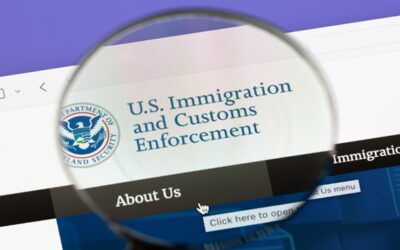 Cómo funciona ‘VeriWatch’, el reloj de ICE que monitorea a los inmigrantes a tiempo completo