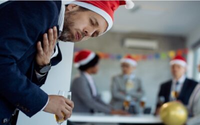 Síndrome del corazón de vacaciones: aumentan ataques cardíacos durante temporada decembrina