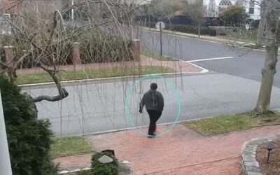 Autoridades identifican a “persona de interés” en tiroteo Universidad Brown