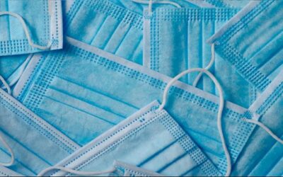 Brown Health implementa uso obligatorio mascarillas en sus hospitales a partir de hoy.