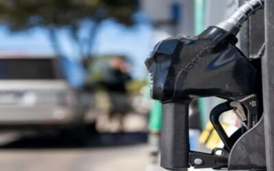 El precio de la gasolina en EE.UU. cae por debajo de los US$ 3 el galón por primera vez desde mayo de 2021