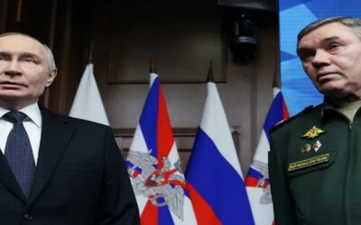 Putin, dispuesto a seguir combatiendo en 2026 si fracasan las negociaciones con Trump