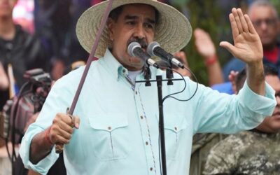 Algunos buques petroleros sancionados se desvían de Venezuela ante amenaza de Trump