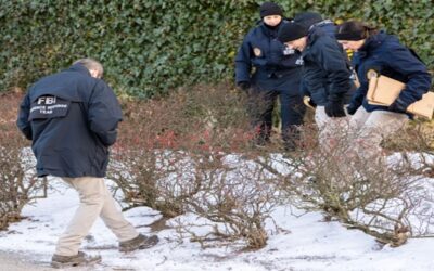 El autor del tiroteo en Brown fue “muy estratégico” al cometer el crimen, según la policía