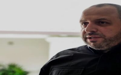 Ucrania inicia nueva ronda de conversaciones con EEUU, dice un negociador de Kiev