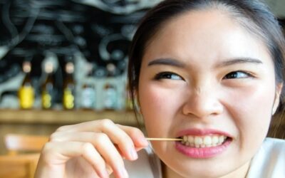 Encías en mal estado pueden ser indicio de problemas cardíacos