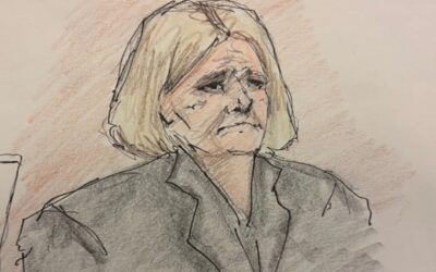 Jurado declara culpable a jueza de Milwaukee por obstrucción, y por ayudar a inmigrante