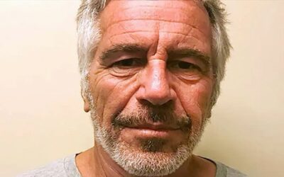 Subsecretario de Justicia defiende publicación parcial de archivos de Epstein