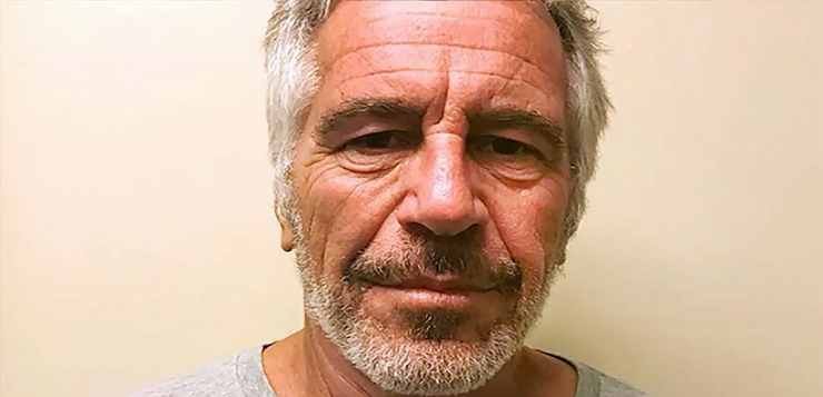 Subsecretario de Justicia defiende publicación parcial de archivos de Epstein