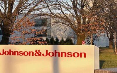 Johnson & Johnson deberá pagar 65,5 millones de dólares a mujer con cáncer que usó talco
